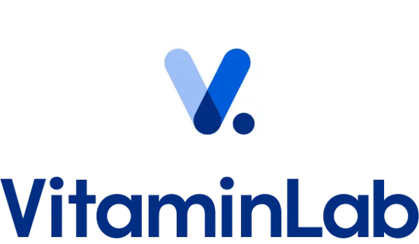header VitaminLab image