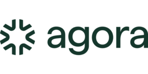 Agora logo