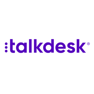 header Talkdesk image