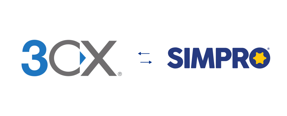 header 3CX (by Aloka Technologies) image