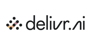 Delivr.ai logo