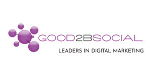 Good2BSocial logo