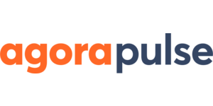 Agorapulse logo