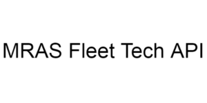 MRAS Fleet Tech API logo