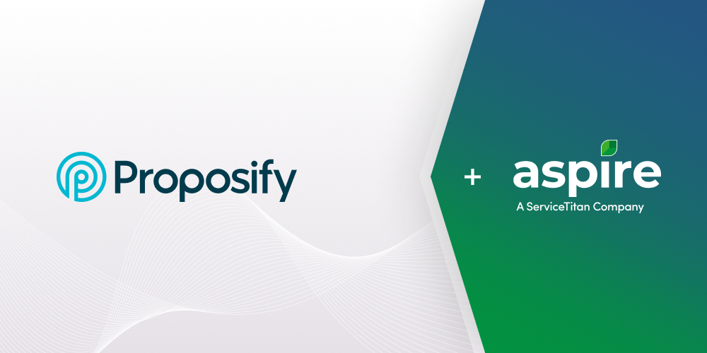 header Proposify image