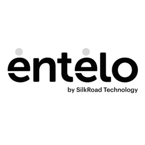 Search by Entelo logo