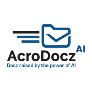 AcroDocz logo