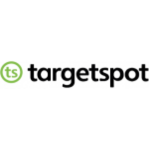 header TargetSpot image