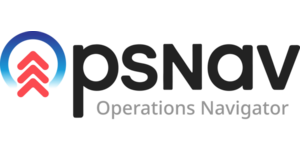 Opsnav logo