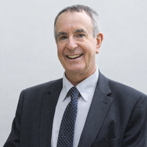 Murray Trounson photo