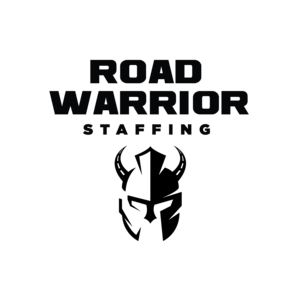 Road Warrior Staffing logo