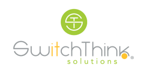 SwitchThink Solutions logo