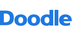 Doodle logo