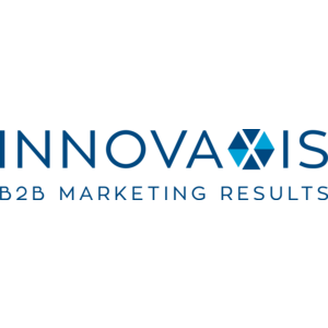 header Innovaxis B2B Marketing image