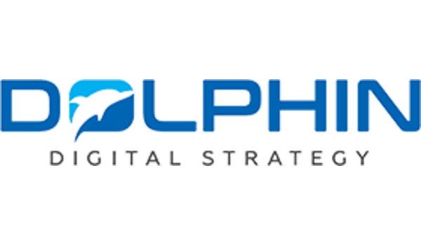 header Dolphin Digital Strategy image