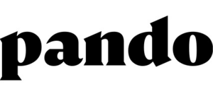 Pando logo