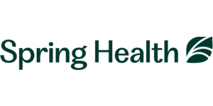 Spring Health logo
