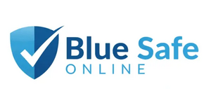 BlueSafe logo