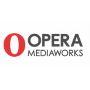 Opera Mediaworks logo