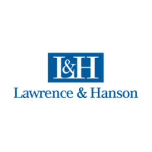 header Lawrence & Hanson image