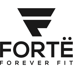FORTË logo