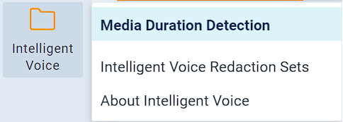 Audio / Video Initial Validation - Relativity