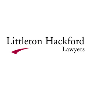 David Hackford - Littleton Hackford Solicitors image