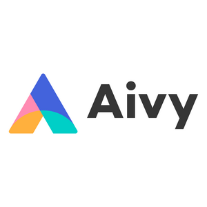 Aivy logo