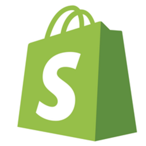 Shopify  logo