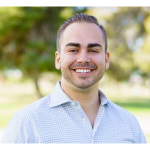 Dr. Zachary Soard image