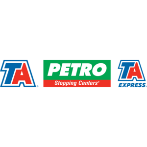 TravelCenters of America logo