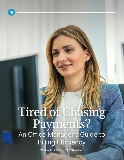 Tired of Chasing Payments? An Office Manager’s Guide to Billing Efficiency image