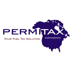 Permitax IFTA Reporting Services logo