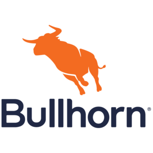 Bullhorn logo