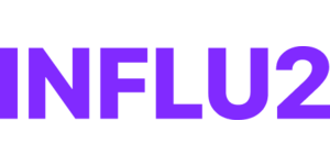Influ2 logo