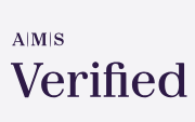 AMS Verified image