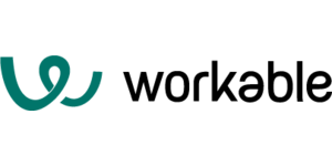 Workable 3rd Party Integration Partners logo