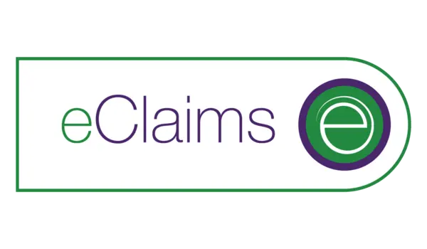 header TELUS eClaims image