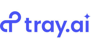 Tray.ai logo