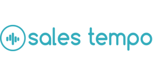 SalesTempo logo