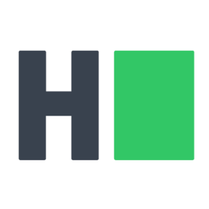 HackerRank logo