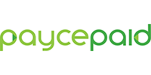 Paycepaid logo