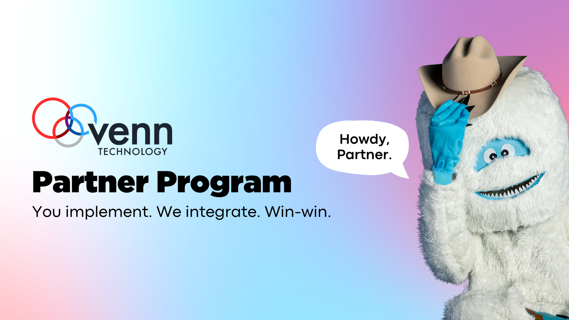 Partner Program Overview image