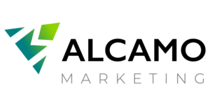Alcamo Marketing logo