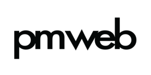 PMWeb logo