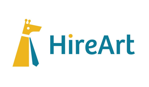 header HireArt image
