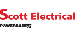 Scott Electrical logo