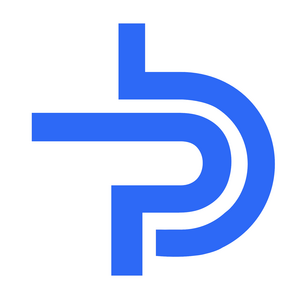 Digital Permit Book  logo