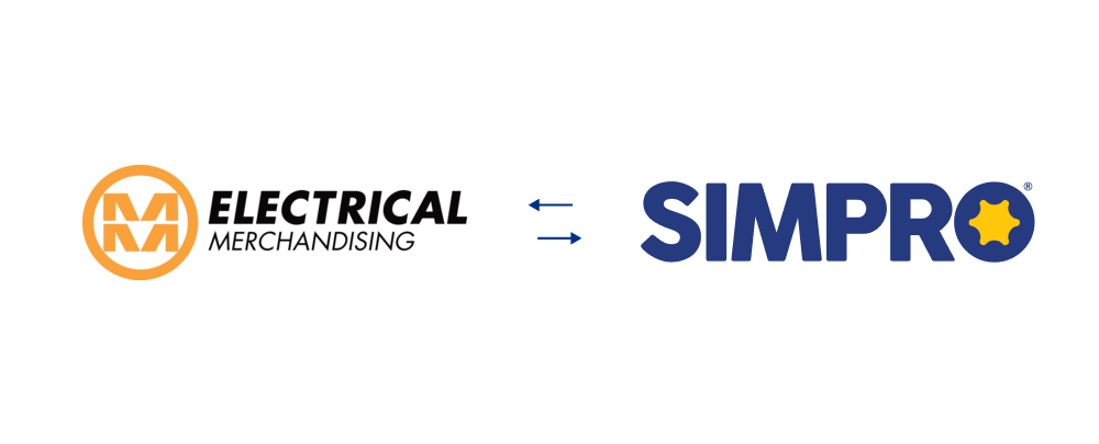 header MM Electrical Merchandising image