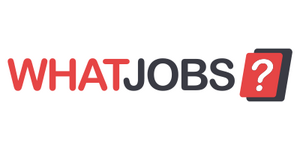 Whatjobs? logo